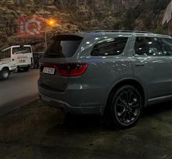 دودج دورانجو